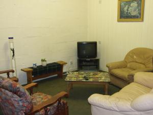The Bedrooms at Glenshee Bunkhouse