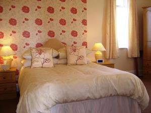 The Bedrooms at Morwendon House
