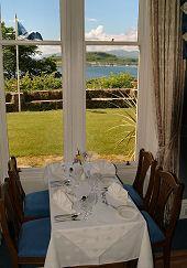 The Bedrooms at Dungallan Country House