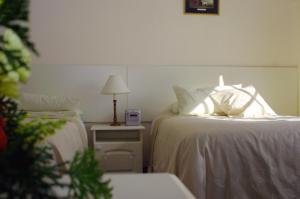 The Bedrooms at Ballycanal Manor BandB and Self Catering Cottages