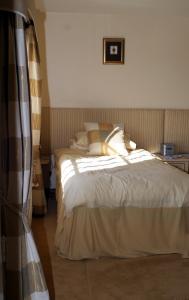 The Bedrooms at Ballycanal Manor BandB and Self Catering Cottages