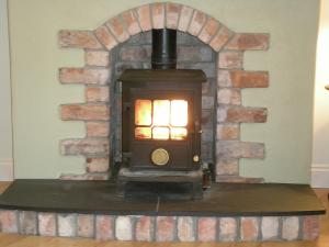 The Bedrooms at Ballycanal Manor BandB and Self Catering Cottages