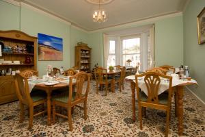 The Restaurant at The Dorchester Guest House