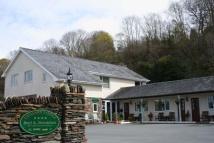 Estuary Lodge