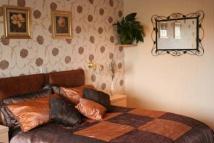 The Bedrooms at Estuary Lodge