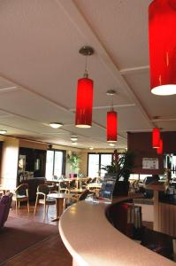The Bedrooms at Ibis Coventry South Whitley