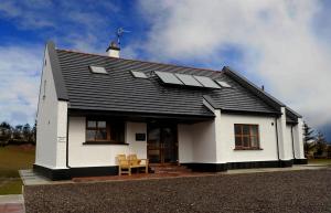 Sperrin View Cottages
