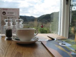 The Restaurant at Aberconwy House