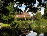 Mercure Albrighton Hall and Spa Shrewsbury