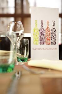 The Restaurant at Mercure Albrighton Hall and Spa Shrewsbury