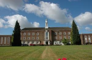 The Derby Conference Centre