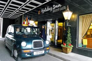 Holiday Inn London Mayfair