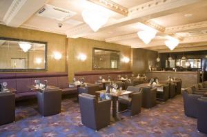 The Bedrooms at Dukes At Queens