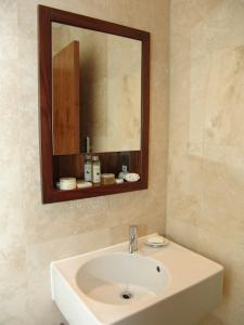 The Bedrooms at Quay Apartments