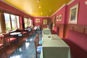 The Restaurant at The Loch Leven Hotel