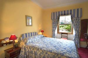 The Bedrooms at The Loch Leven Hotel