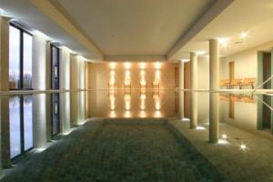 The Bedrooms at Bicester Country Club