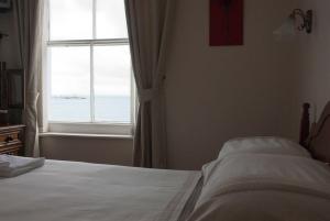 The Bedrooms at Promenad BandB