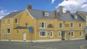 The Kings Arms