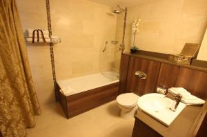 The Bedrooms at Westville Hotel