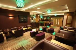 The Bedrooms at Westville Hotel