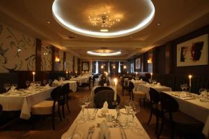 The Bedrooms at Westville Hotel