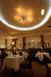 The Bedrooms at Westville Hotel