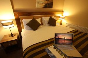 The Bedrooms at Westville Hotel