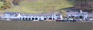 Tynycornel Hotel