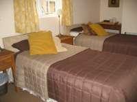 The Bedrooms at The Horseshoe Guesthouse