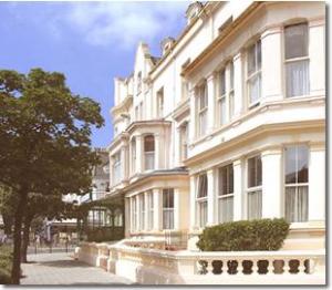 The Broadway Hotel