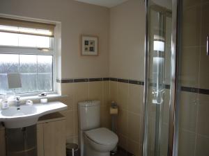 The Bedrooms at Pinetrees Bed and Breakfast