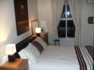 The Bedrooms at Serendipity House