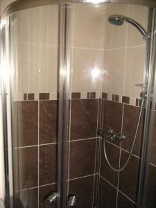The Bedrooms at Serendipity House