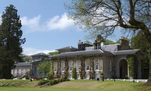 Thainstone House Hotel