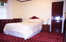 The Bedrooms at Springfield House