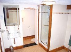 The Bedrooms at Springfield House