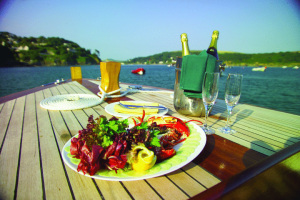 The Restaurant at Tides Reach
