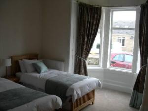 The Bedrooms at Appletree