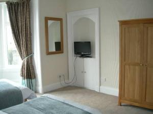 The Bedrooms at Appletree