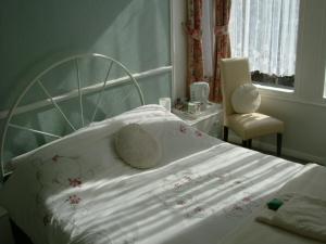 The Bedrooms at Morayland