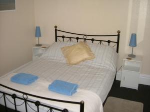 The Bedrooms at Morayland