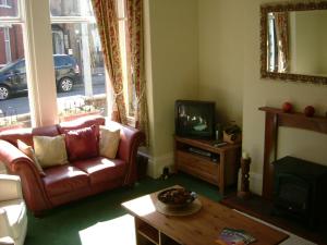 The Bedrooms at Morayland