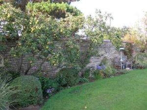 The Bedrooms at Appletree