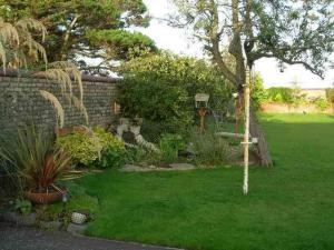 The Bedrooms at Appletree