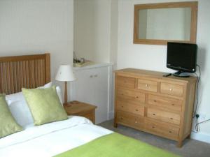 The Bedrooms at Appletree