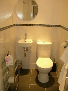 The Bedrooms at Appletree
