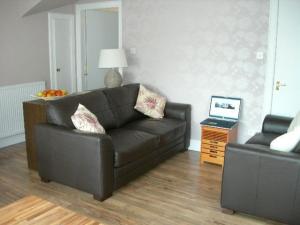 The Bedrooms at Appletree