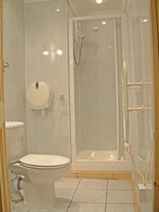 The Bedrooms at Smiths Hotel