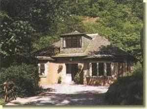The Bedrooms at The Mary Mount Hotel
